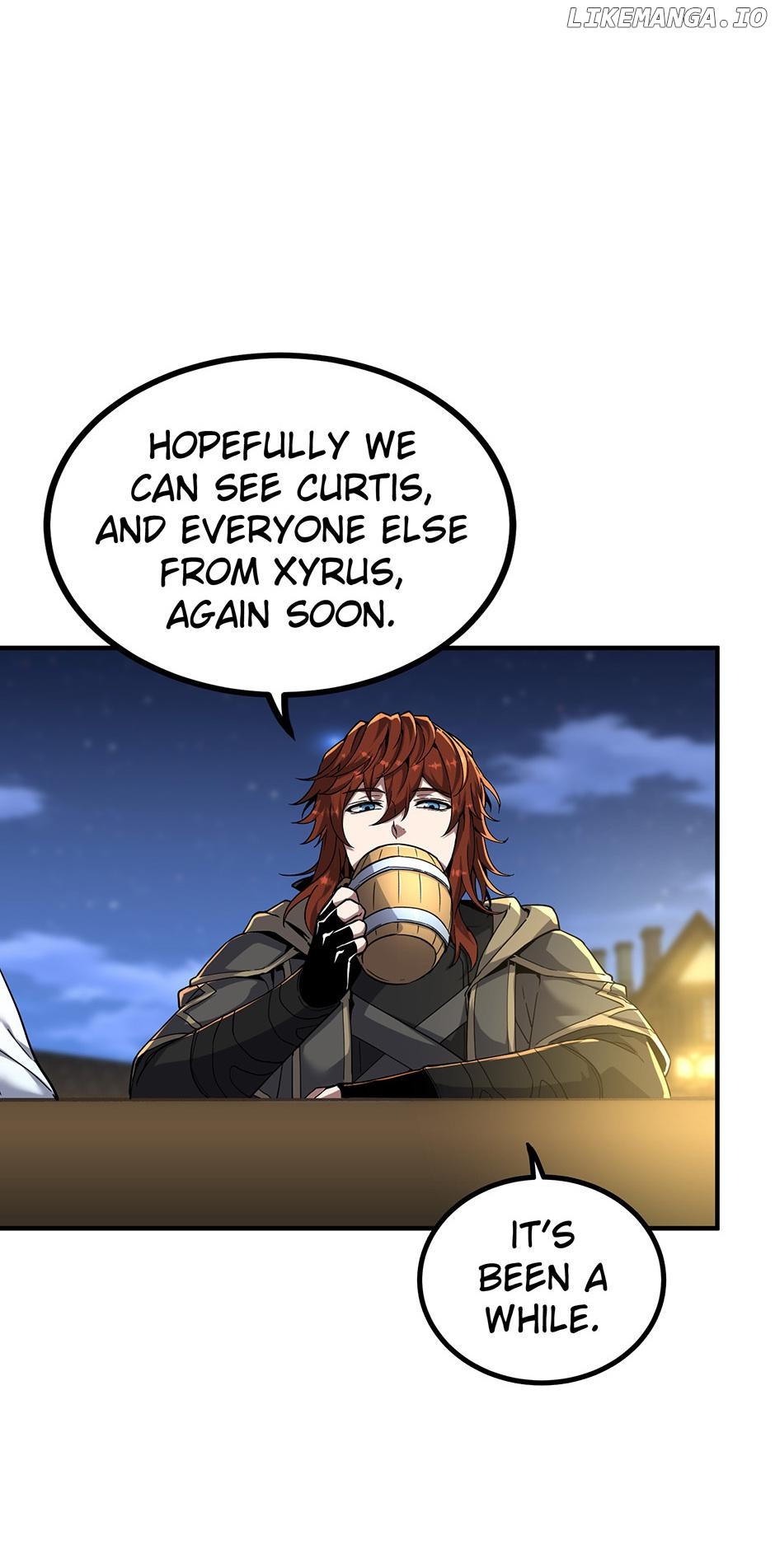 The Beginning After The End Chapter 216 image 58